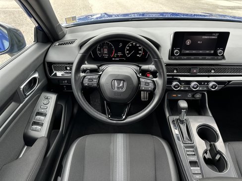 Used 2024 Honda Civic Sport image 21