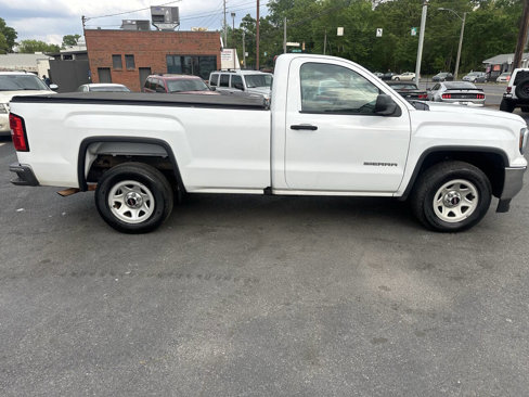 Used 2017 GMC Sierra 1500 2WD Regular Cab image 8