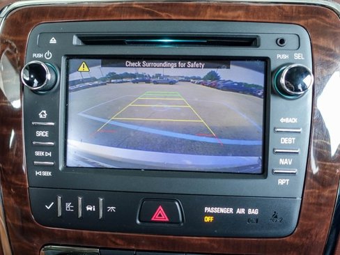 Used 2014 Buick Enclave Leather w/ Trailering Provision Package image 3