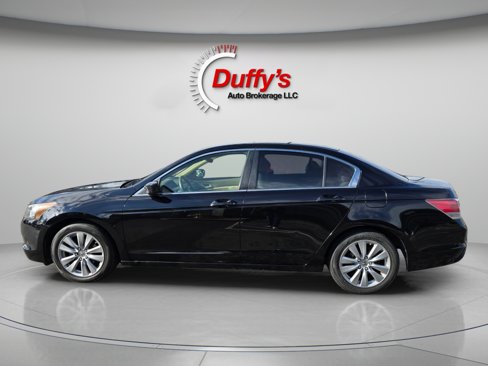 Used 2008 Honda Accord LX-P image 12