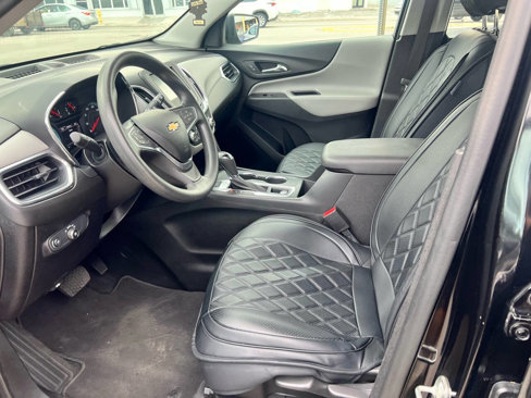 Used 2018 Chevrolet Equinox LS image 12