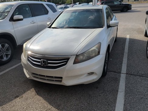 Used 2011 Honda Accord EX-L image 1