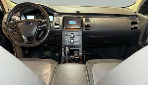Used 2019 Ford Flex SEL w/ Equipment Group 202A image 22