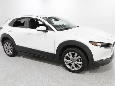 Used 2020 MAZDA CX-30 AWD w/ Preferred Package image 1