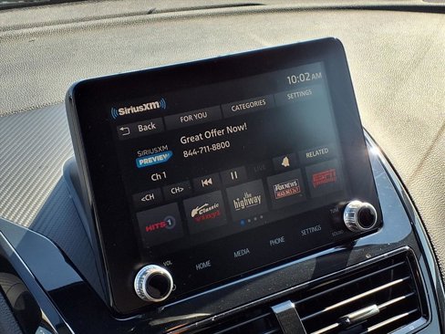 Used 2022 Mitsubishi Eclipse Cross LE image 14