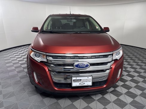 Used 2014 Ford Edge SEL image 8