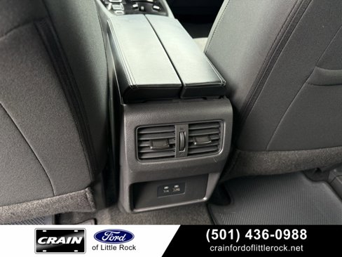 Used 2023 Nissan Rogue SV image 26