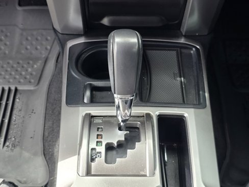 Used 2021 Toyota 4Runner SR5 image 9