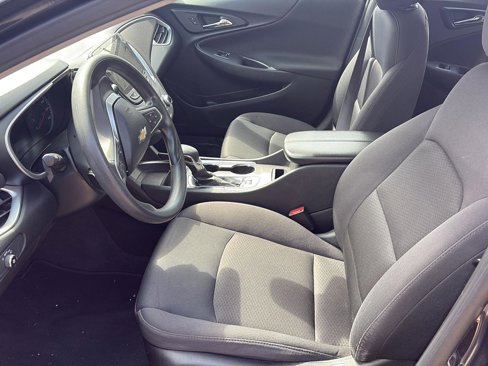 Used 2022 Chevrolet Malibu LT image 8