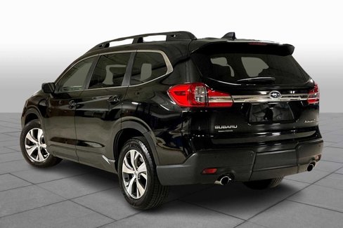 Used 2022 Subaru Ascent Premium w/ Convenience Package image 11