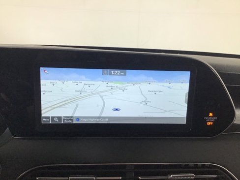 Used 2022 Hyundai Palisade Calligraphy w/ Cargo Package image 15