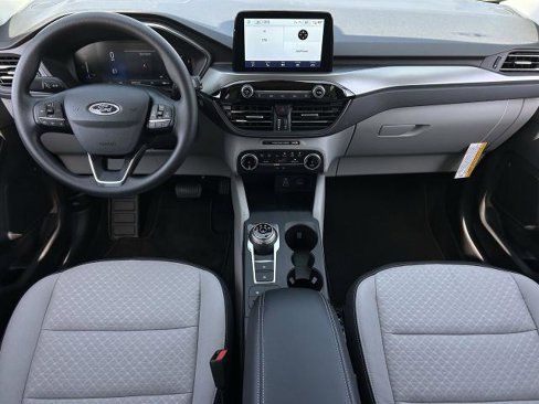 New 2025 Ford Escape Active image 11