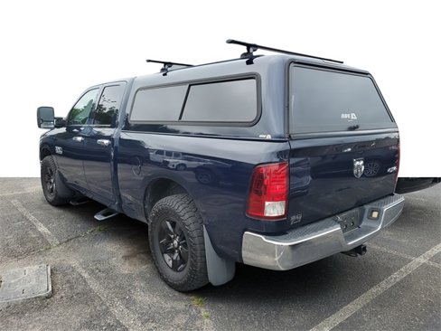 Used 2016 RAM 1500 Tradesman w/ Popular Equipment Group image 3