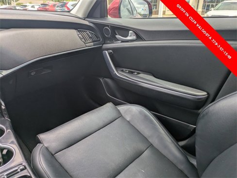 Used 2019 Kia Stinger image 17