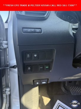 Certified 2020 Nissan Rogue Sport SV w/ Technology Package image 6