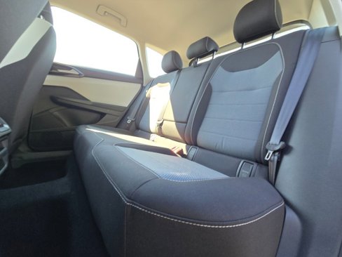 New 2025 Volkswagen Taos S image 19