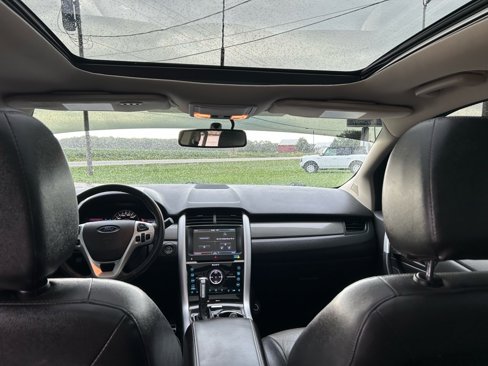 Used 2013 Ford Edge Sport w/ Driver Entry Pkg image 12