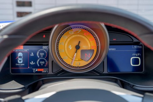 Used 2022 Ferrari Portofino M image 35