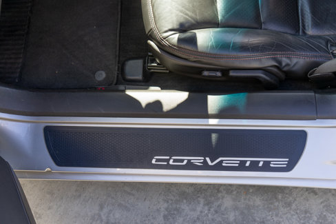 Used 2007 Chevrolet Corvette Z06 image 23