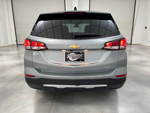 Used 2023 Chevrolet Equinox LT image 6