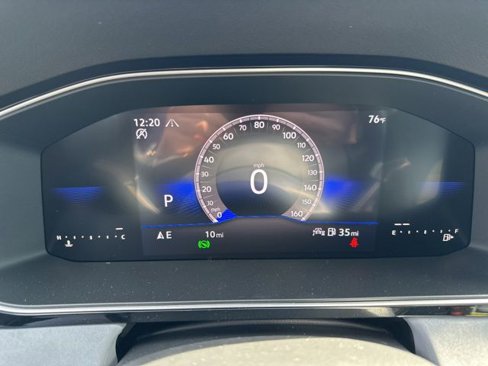 New 2025 Volkswagen Jetta SE image 14