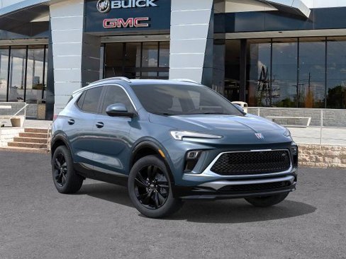 New 2026 Buick Encore GX Sport Touring image 34