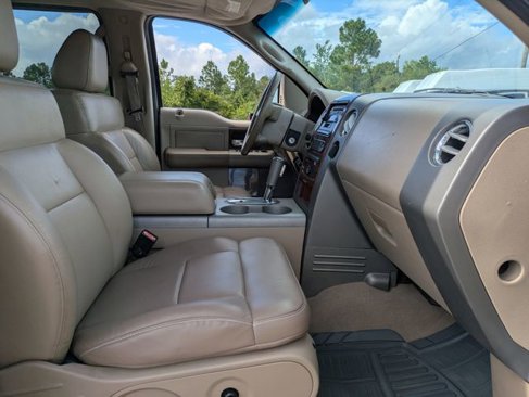 Used 2007 Ford F150 Lariat image 28
