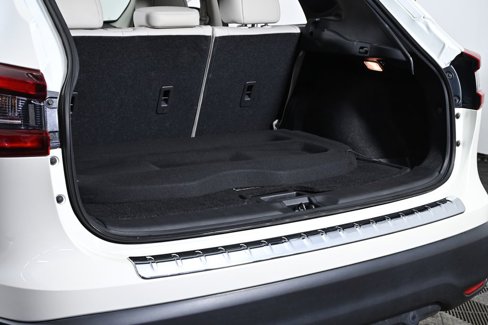 Certified 2022 Nissan Rogue Sport SV w/ Technology Package image 30