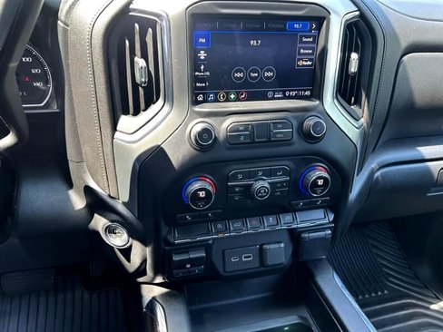 Used 2020 Chevrolet Silverado 1500 RST w/ All-Star Edition image 10