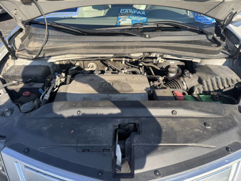Used 2013 Acura MDX w/ Technology Package image 38
