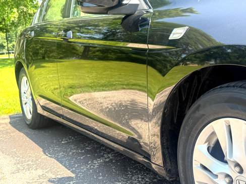 Used 2010 Honda Accord LX-P image 14