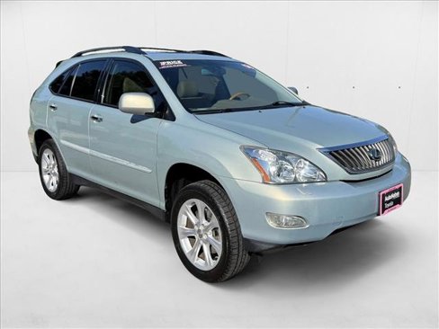 Used 2008 Lexus RX 350 AWD image 3