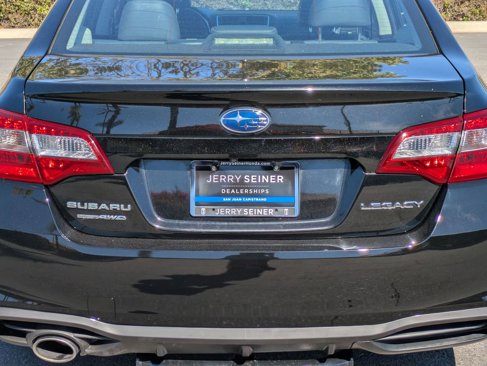 Used 2019 Subaru Legacy 2.5i Limited image 13