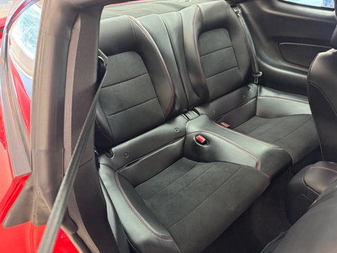Used 2019 Ford Mustang GT Premium w/ Equipment Group 401A image 9