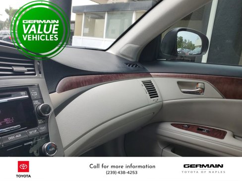 Used 2011 Toyota Avalon image 29
