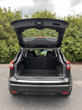 Used 2021 Nissan Rogue Sport S image 7