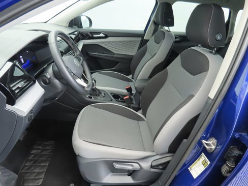 Certified 2024 Volkswagen Taos S image 20