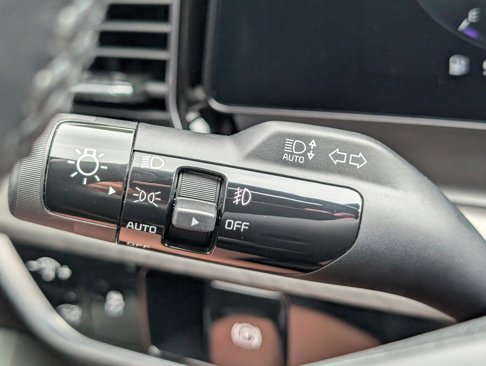 Used 2024 Kia Sportage X-Pro image 27
