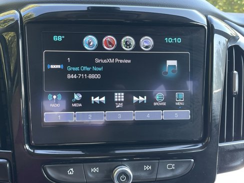 Used 2019 Chevrolet Traverse LT image 39