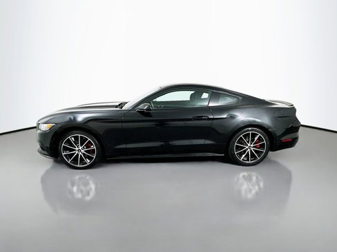 Used 2016 Ford Mustang Coupe w/ Interior & Wheel Package image 8