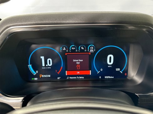Used 2023 Ford F150 Platinum w/ Equipment Group 701A High image 13