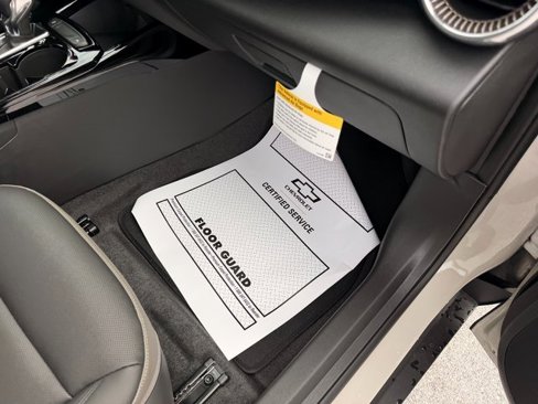 New 2026 Chevrolet Trax ACTIV image 42