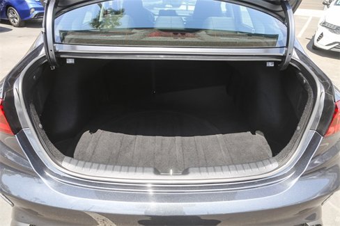 Certified 2023 Kia Forte LXS w/ LXS Technology Package image 28