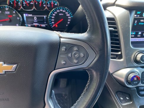 Used 2019 Chevrolet Tahoe LT image 16