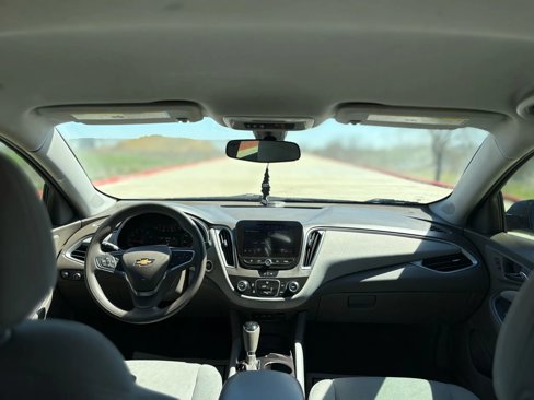 Used 2020 Chevrolet Malibu LS w/ LPO, Convenience Package 1 image 13