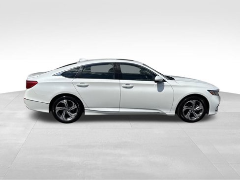 Used 2018 Honda Accord EX image 7