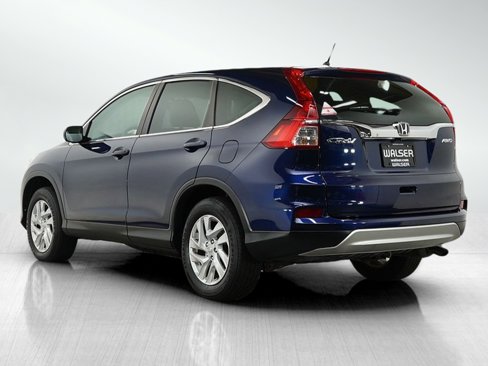Used 2016 Honda CR-V EX image 3