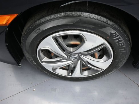 Certified 2020 Honda Civic LX image 14