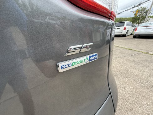 Used 2014 Ford Escape SE image 10
