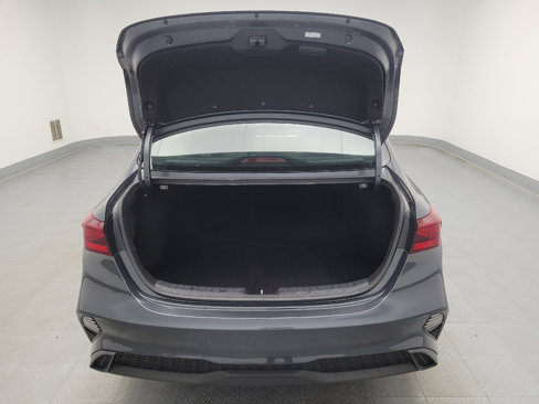 Used 2023 Kia Forte LXS image 29